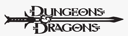 Dungeons and Dragons